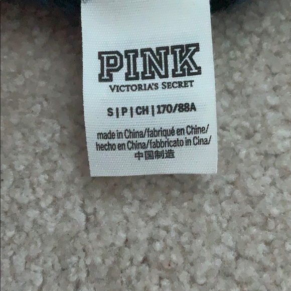 Victoria’s Secret Sweater - Picture 6 of 12